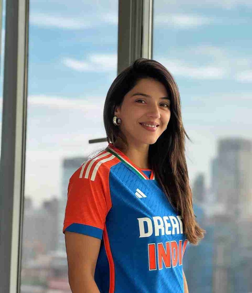 Mehreen Pirzada