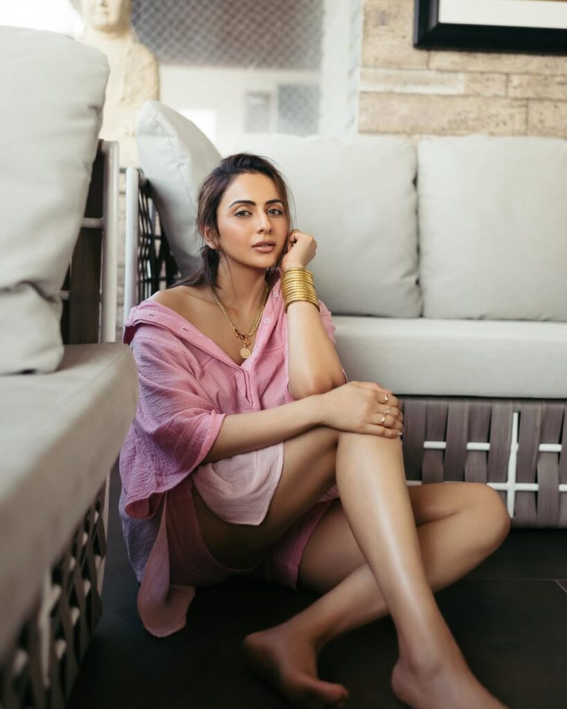 Rakul Preet Singh