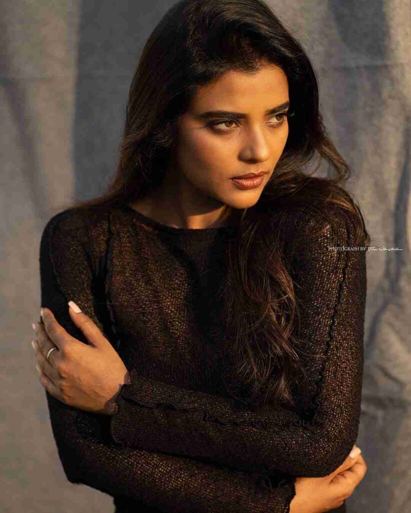 Aishwarya Rajesh